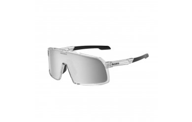 MOEG MO9160 Photochromic Ice Transparent Silver / Очки