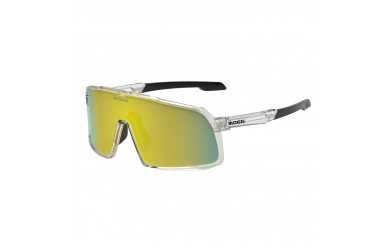 MOEG MO9160 Photochromic Ice Transparent Gold / Очки