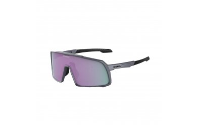 MOEG MO9160 Dark Grey Light Purple / Очки