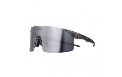 MOEG MO993-C01 Transparent Gray Polarized Silver / Очки