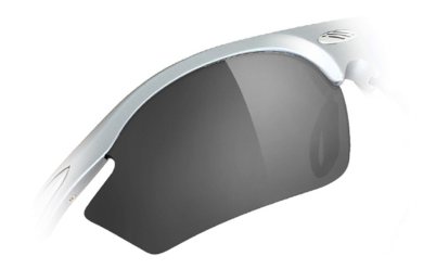 Rudy Project Rydon Laser Black / Линзы