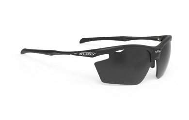 Rudy Project Agon Black Matte-Smoke / Очки