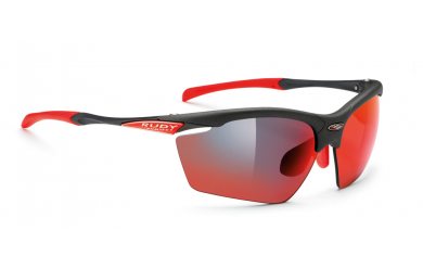 Rudy Project Agon Graphite Mls-Red / Очки