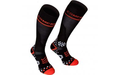 Compressport Full Socks V2 / Компрессионные гольфы