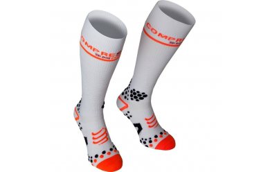 Compressport Full Socks V2 / Компрессионные гольфы