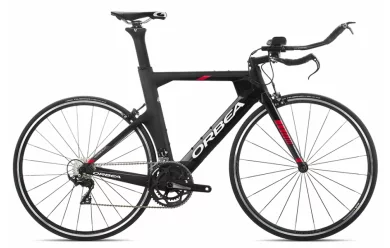 Orbea Ordu M30 / 2019