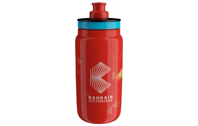 Elite Fly Team Bottle 2021 - 550ml - Bahrain Victorious / Фляга