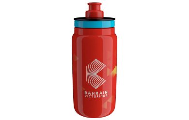Elite Fly Team Bottle 2021 - 550ml - Bahrain Victorious / Фляга
