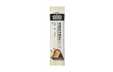 SIS Protein20 Bar Ванильный Чизкейк / Батончик протеиновый (55g)