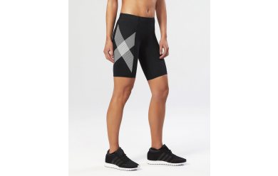 2XU TR2 Compression Short W / Женские компрессионные шорты