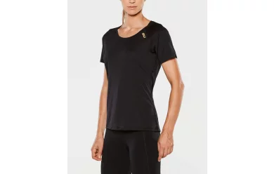 2XU GHST Short Sleeve Top W / Женская футболка для бега