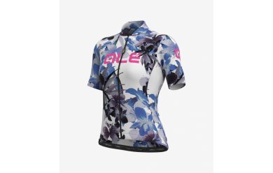 ALE Bouquet Jersey / Женская велоджерси