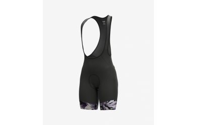 ALE Bouquet Bib Shorts / Женские велошорты с лямками