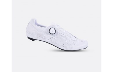 FLR Road F-XX Knit Carbon White / Велотуфли шоссейные