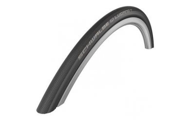 Schwalbe LUGANO HS384 K-Guard B/B-SK SiC, 50EPI / 700x20C