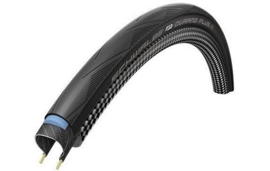 Schwalbe DURANO PLUS HS464 S-Guard B/B DC, 67EPI / 700x23C