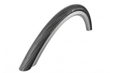 Schwalbe LUGANO K-Guard HS471 B/B-SK+RT SiC / 700x25C