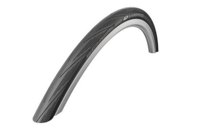 Schwalbe LUGANO K-Guard HS471 B/B-SK SiC / 700x23C