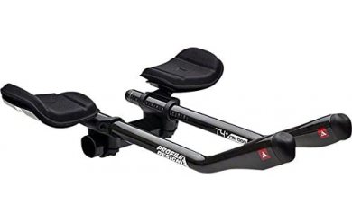 Profile Design T4+ Carbon Aerobar Black / Аэробар - Лежак