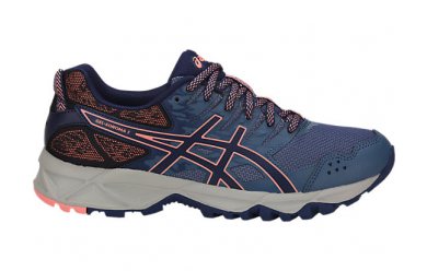 Asics GEL-Sonoma 3 W / Кроссовки Внедорожники Женские