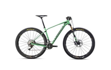 Orbea MTB ALMA 29 M-10 2017 / Велосипед