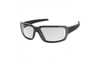 Scott Obsess ACS LS Black - Grey Light - Sensitive / Очки