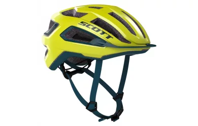 Scott Arx Radium Yellow / Шлем