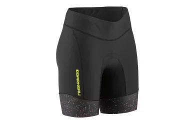 Louis Garneau Pro 6 Carbon Tri Shorts Geometry W / Женские стартовые шорты