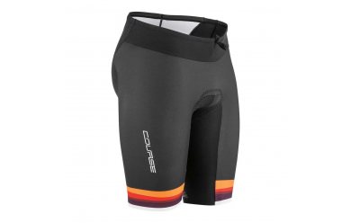 Louis Garneau Tri Course Tri Shorts Multi / Мужские стартовые шорты