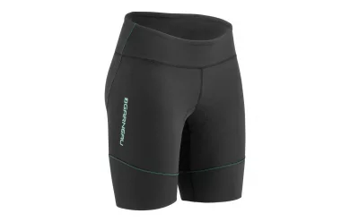 Louis Garneau Tri Comp Shorts W / Женские стартовые шорты