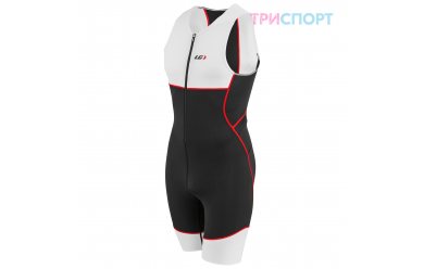 Louis Garneau Tri Comp Suit / Комбинезон для триатлона мужской