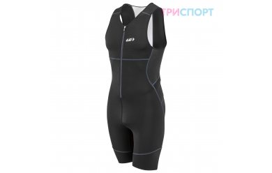 Louis Garneau Tri Comp Suit / Мужской стартовый костюм без рукавов