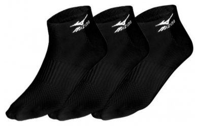 Mizuno Training Mid Socks / Комплект носков