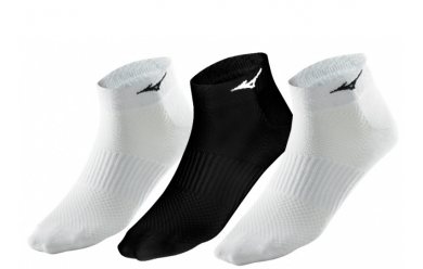 Mizuno Training Mid Socks / Комплект носков