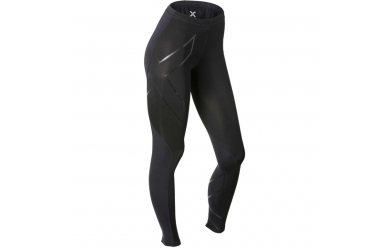 2XU Elite Merino Thermal Compression Tight / Женское компрессионное термо-тайтсы с шерстью мериноса