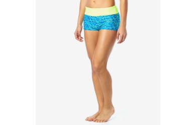 Шорты TYR Napa Della Boyshort