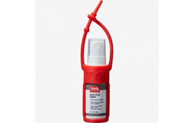 TYR Anti-Fog Lens Cleaner .05 Oz / Антифог