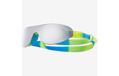 Очки для плавания детские TYR Kids Swimshades Mirrored