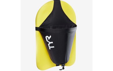 Тормозной парашют для доски TYR Riptide Kickboard Attachment
