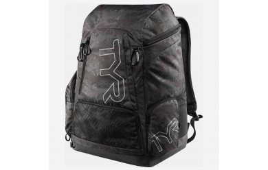 Рюкзак TYR Alliance 45L Backpack Camo Print