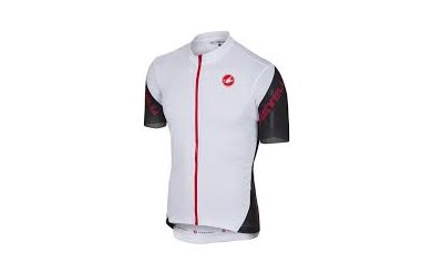 Castelli ENTRATA 3 JERSEY FZ Men`s / Джерси мужское