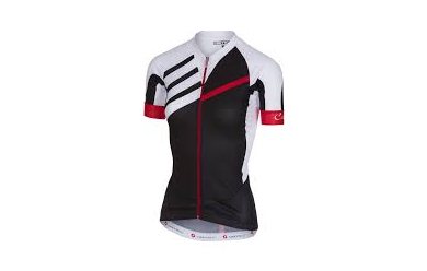 Castelli Aero Race Jersey Fz W / Женское джерси