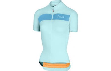 Castelli Scheggia Jersey Fz W / Женское джерси