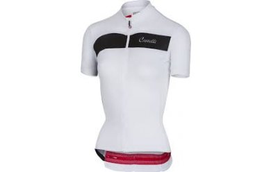 Castelli Scheggia Jersey Fz W / Женское джерси