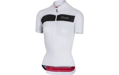 Castelli Scheggia Jersey Fz W / Женское джерси
