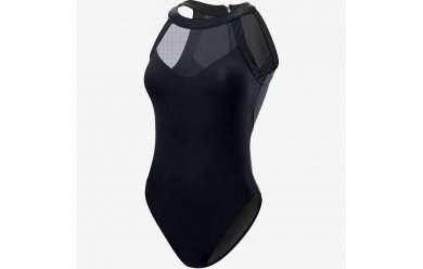 TYR Solid Eva One Piece / Купальник слитный