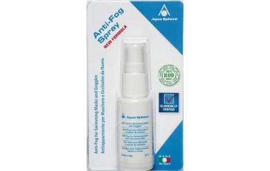 Aqua Sphere Antifog 30ml / Антифог спрей от запотевания