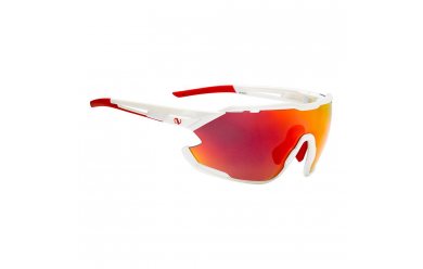 Northug Gold White/Red Standard / Очки стандартной ширины