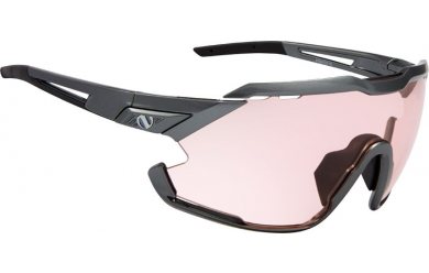 Northug Platinum Pink Platinum Narrow / Очки узкие фотохромные