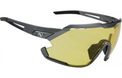 Northug Platinum Yellow Narrow / Очки узкие фотохромные